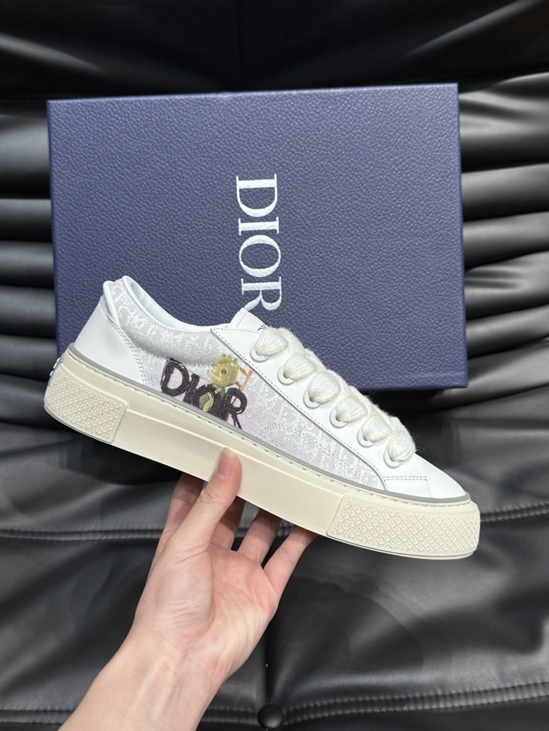 Christian Dior Casual Shoes